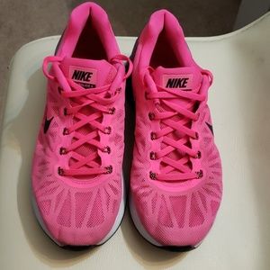 Nike running shoes